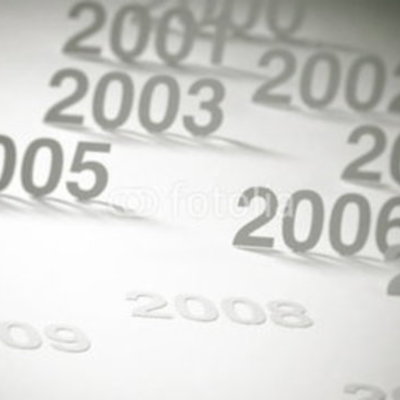 Timeline: Mass Media Hundred Years- Johnson