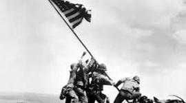 Timeline: Events Following WW2