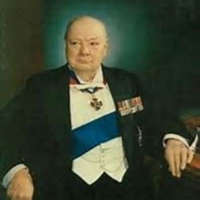 Timeline: Winston Churchill