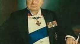 Timeline: Winston Churchill