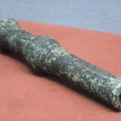 Timeline: rocket technology