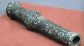 Timeline: rocket technology