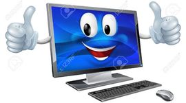 Timeline: Evolución de la computadora.