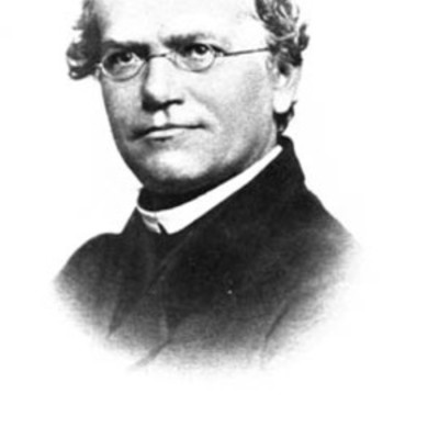 Timeline: Gregor Mendel-Founder of the modern science of genetics.