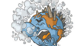 Timeline: The Human Impact on Air Pollution