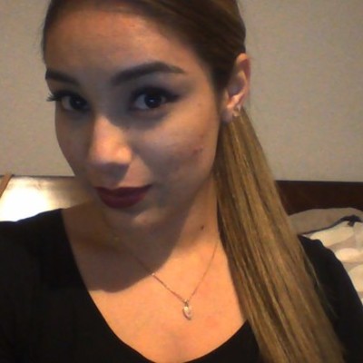 Timeline: The story of my life.