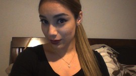 Timeline: The story of my life.