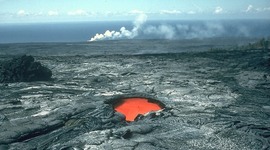 Timeline: Historic Volcanic Eruptions in Hawaii