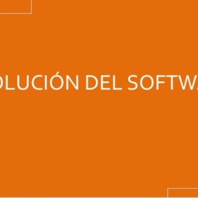 Timeline: Historia y Evolución del Software