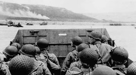 Timeline: World War II Timiline