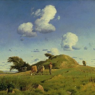 Timeline: Romantikken