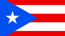 Timeline: When I Was Puerto Rican Timeline
