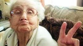 Timeline: La vida de mi abuela