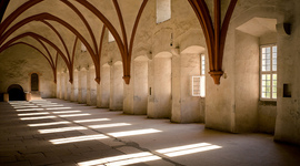 Timeline: Viktige årstall i middelalderens