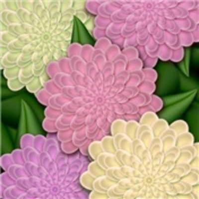 Timeline: Flowers bloom in the spring.