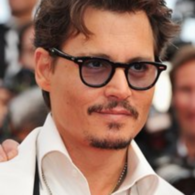 Timeline: The Life of Johnny Depp