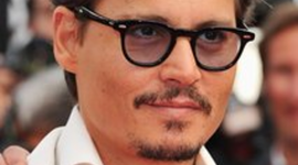 Timeline: The Life of Johnny Depp