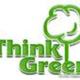Think green
