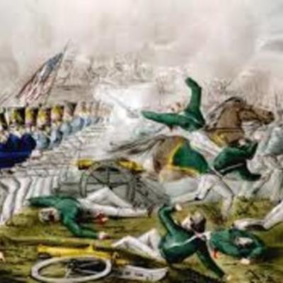 Timeline: North Carolina / Morgan and Brandon