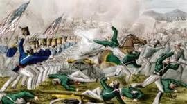 Timeline: North Carolina / Morgan and Brandon