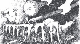 Timeline: Muckracking Authors