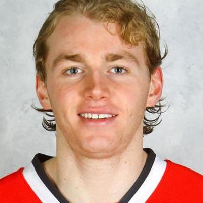 Timeline: Patrick Kane