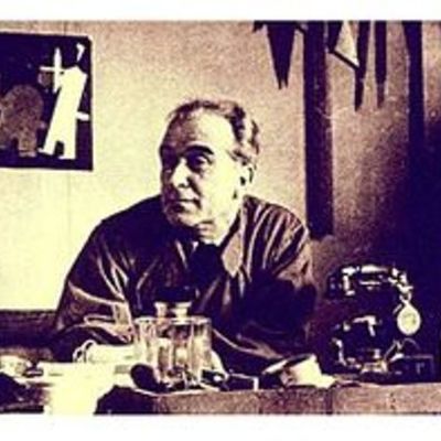 Timeline: Biografía Charles Loupot