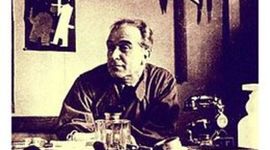 Timeline: Biografía Charles Loupot