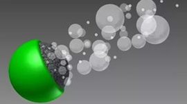 Timeline: Немного об истории развития нанотехнологии