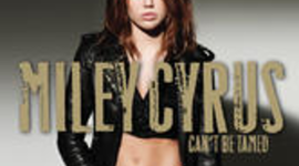 Timeline: Miley Cyrus - photo ("Can't be Tamed")