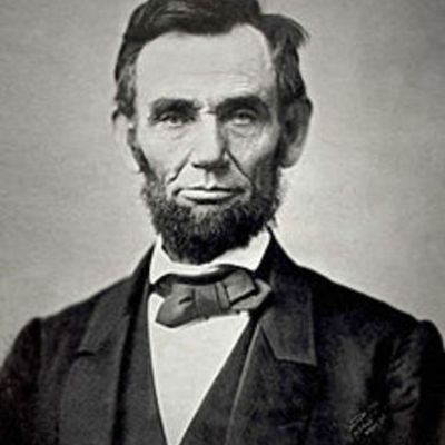 Timeline: Abraham Lincoln