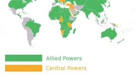 Timeline: Events Leading Up To World War I