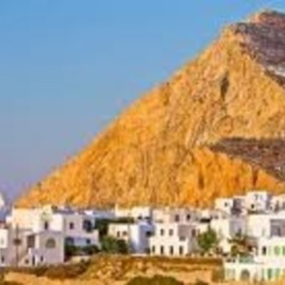 Timeline: Dream Vacation