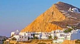 Timeline: Dream Vacation