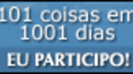 Timeline: 101 Coisas em 1001 Dias