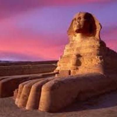 Timeline: Ancient Egypt