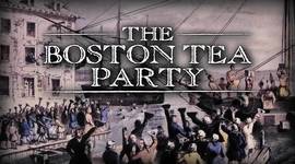 Timeline: The Boston Tea Party