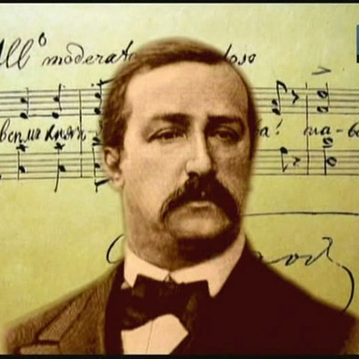 Timeline: Музыкальное наследие А.П. Бородина