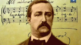 Timeline: Музыкальное наследие А.П. Бородина