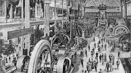 Timeline: Web Request Research