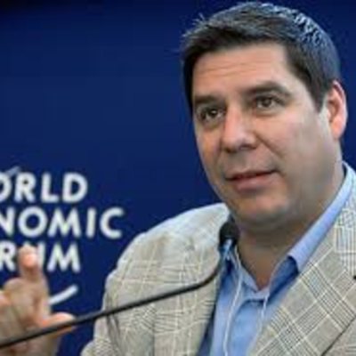 Timeline: Vivir lejos de casa: Marcelo Claure