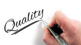 Timeline: Evolution of Quality