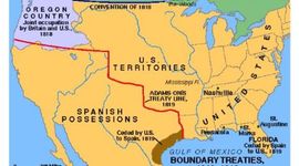 Timeline: Western Expansion Timeline #2