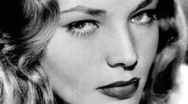 Timeline: Lauren Bacall