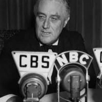 Timeline: FDR and the New Deal