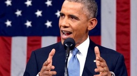 Timeline: Barack Obama