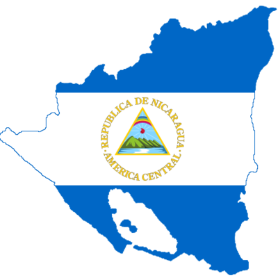 Timeline: Nicaraguan people