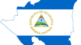 Timeline: Nicaraguan people