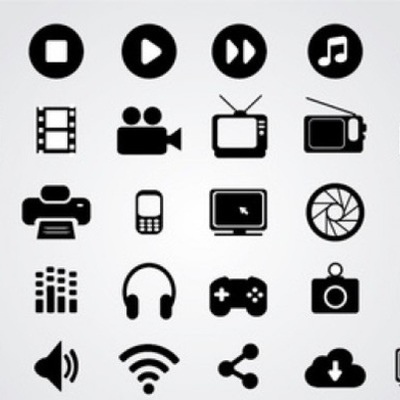 Timeline: Hipertexto, Multimídia e Hipermídia