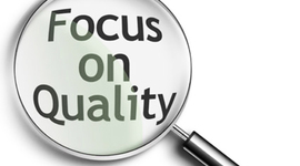 Timeline: EVOLUTION OF QUALITY